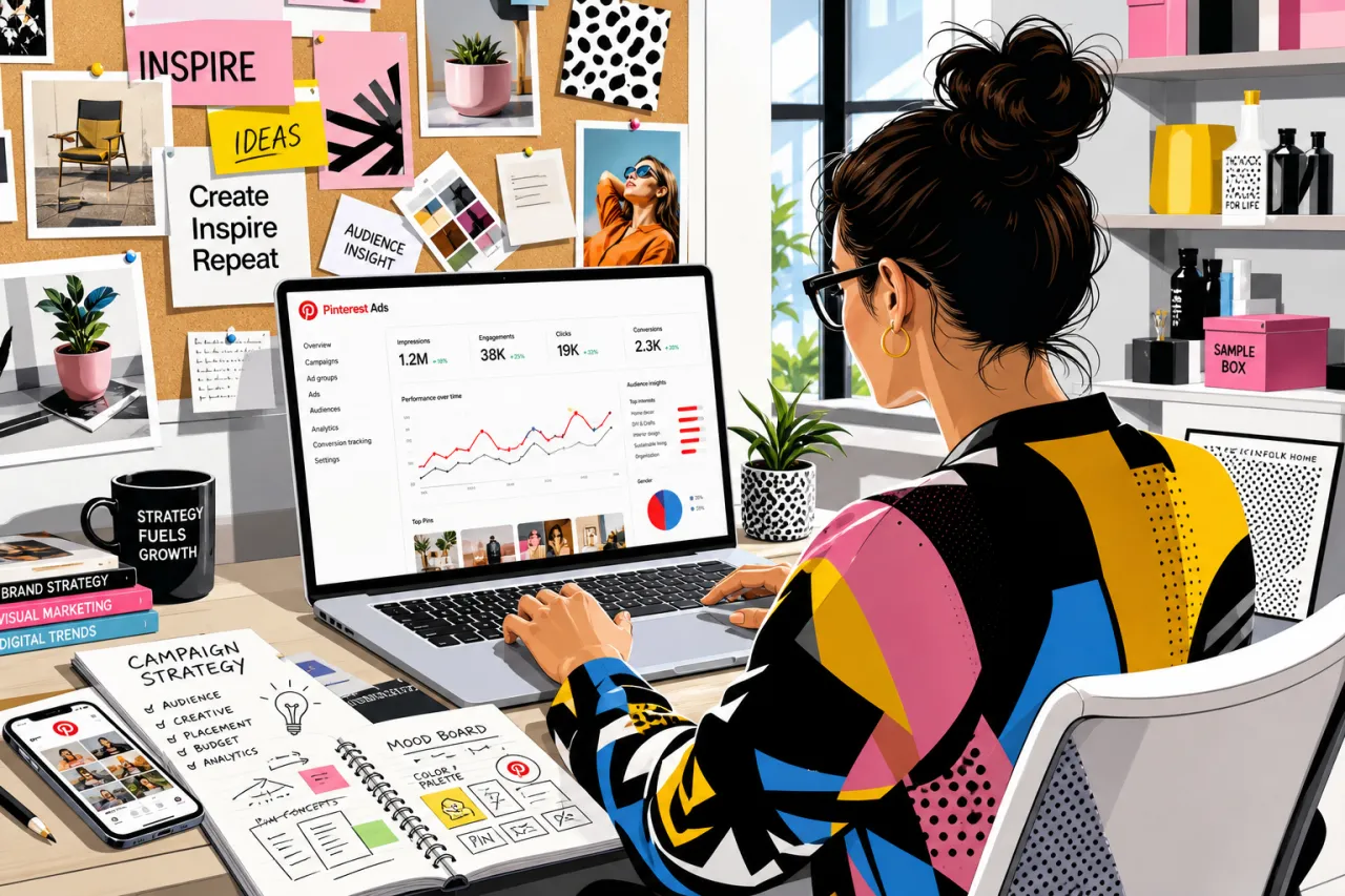 Warum Pinterest Ads für Ihr Unternehmen wichtig sind